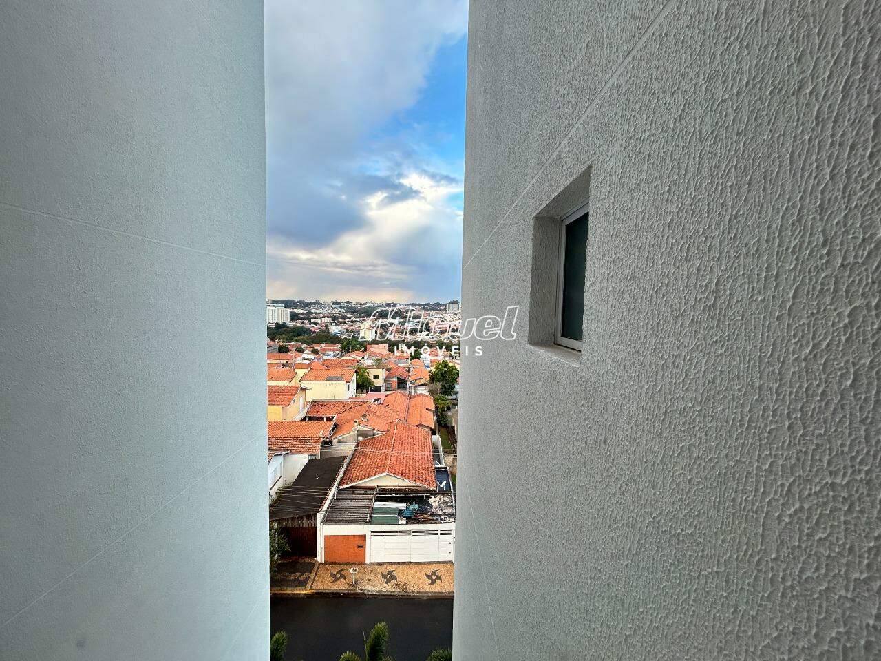 Apartamento, à venda, 3 quartos, Residencial Prime América, Nova América - Piracicaba: 
