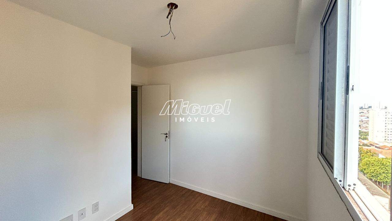 Apartamento, à venda, 3 quartos, Residencial Prime América, Nova América - Piracicaba: 