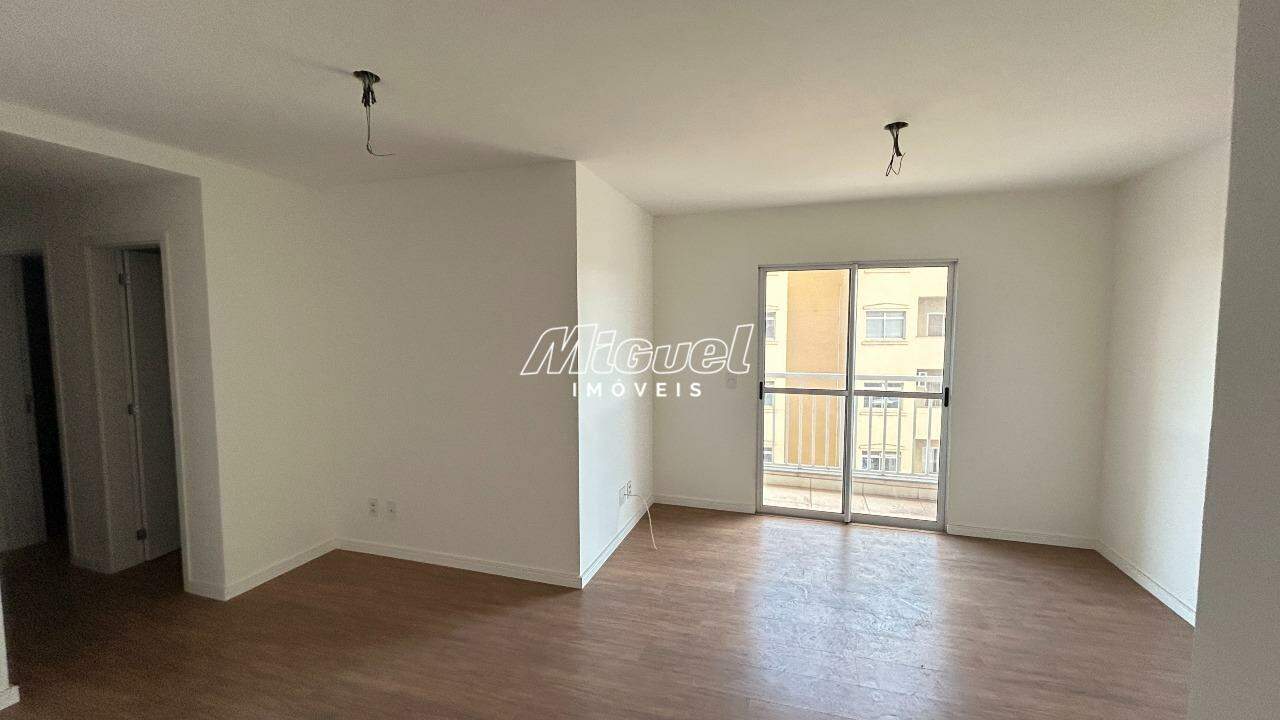 Apartamento, à venda, 3 quartos, Residencial Prime América, Nova América - Piracicaba: 