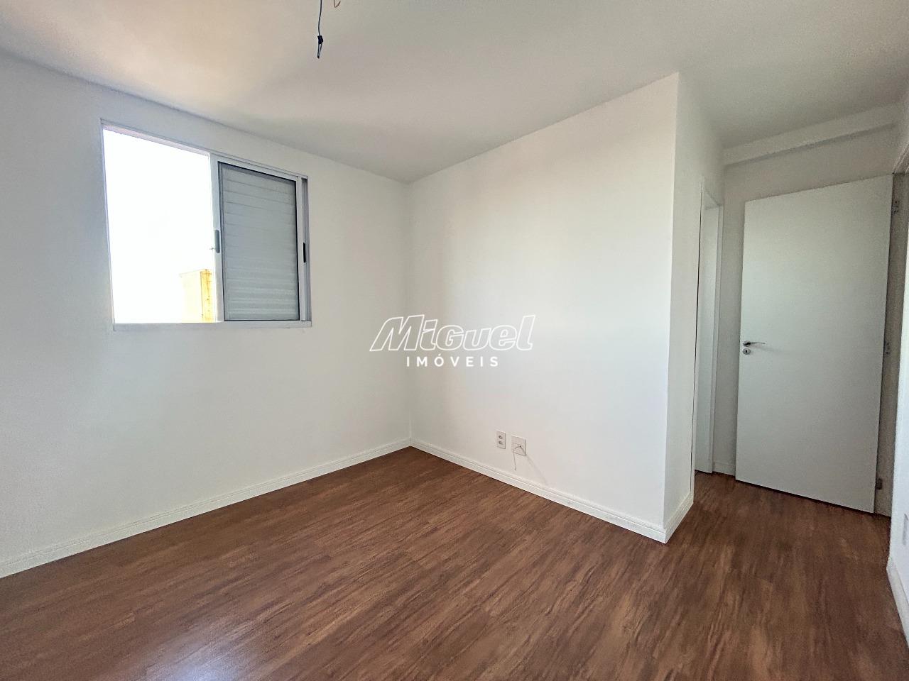 Apartamento, à venda, Nova América - Piracicaba 2 quartos Residencial Prime América: