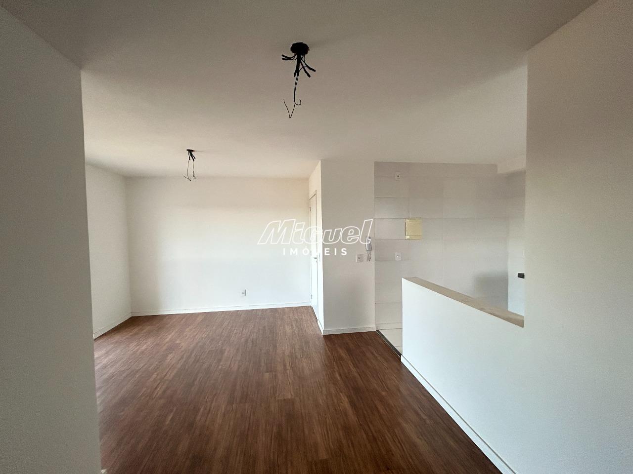 Apartamento, à venda, Nova América - Piracicaba 2 quartos Residencial Prime América: 