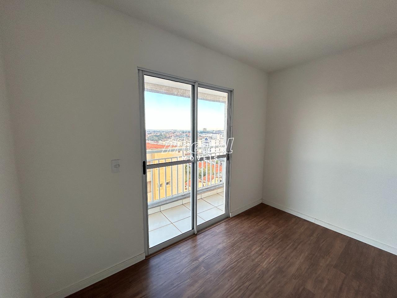 Apartamento, à venda, Nova América - Piracicaba 2 quartos Residencial Prime América: