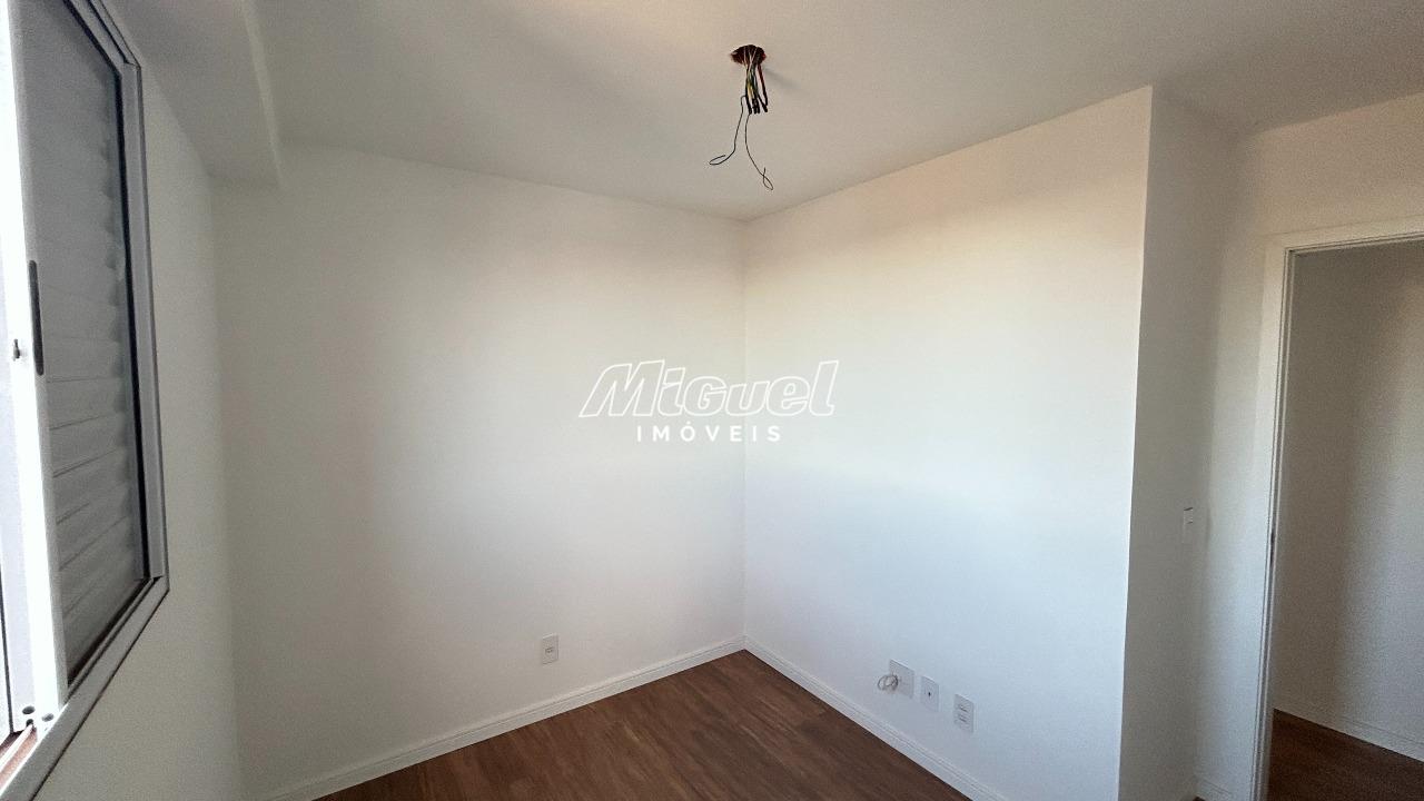 Apartamento, à venda, Nova América - Piracicaba 2 quartos Residencial Prime América: