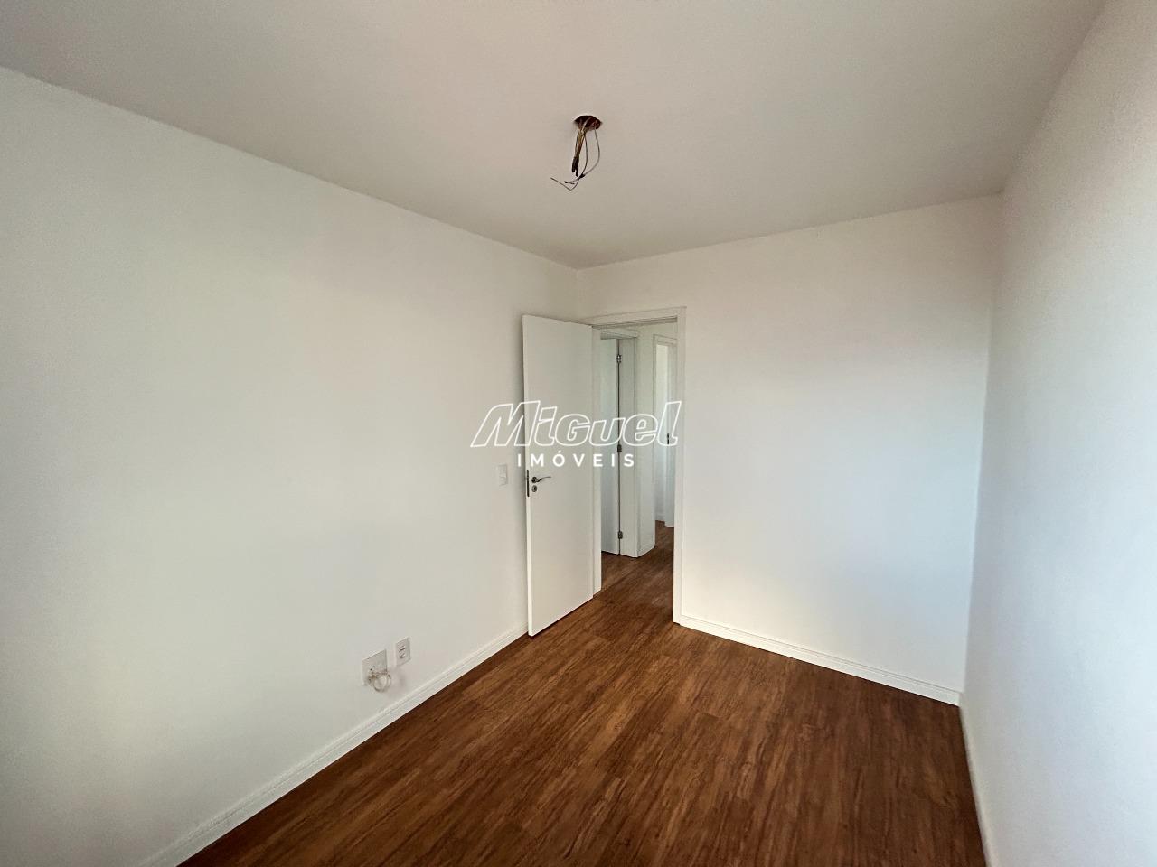 Apartamento, à venda, Nova América - Piracicaba 2 quartos Residencial Prime América: