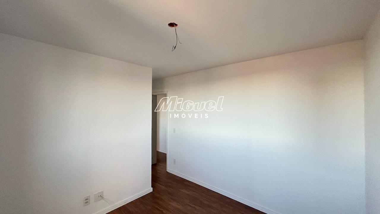 Apartamento, à venda, Nova América - Piracicaba 2 quartos Residencial Prime América: