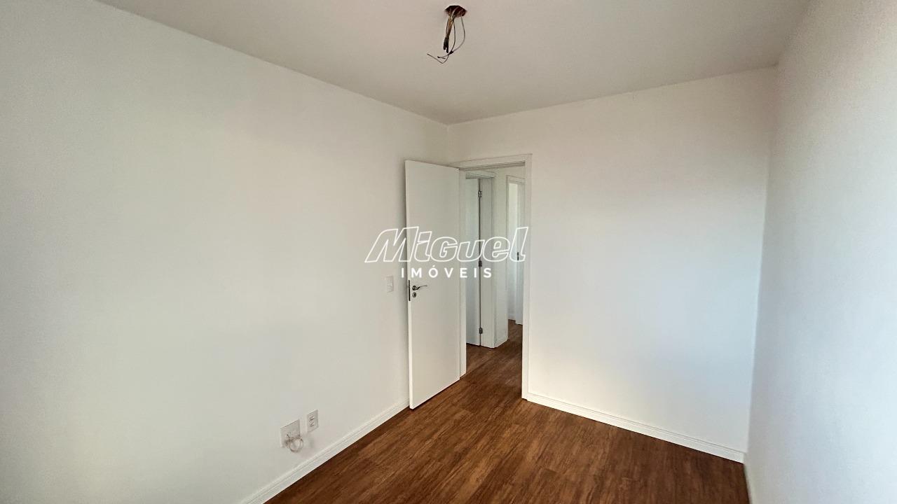 Apartamento, à venda, Nova América - Piracicaba 2 quartos Residencial Prime América:
