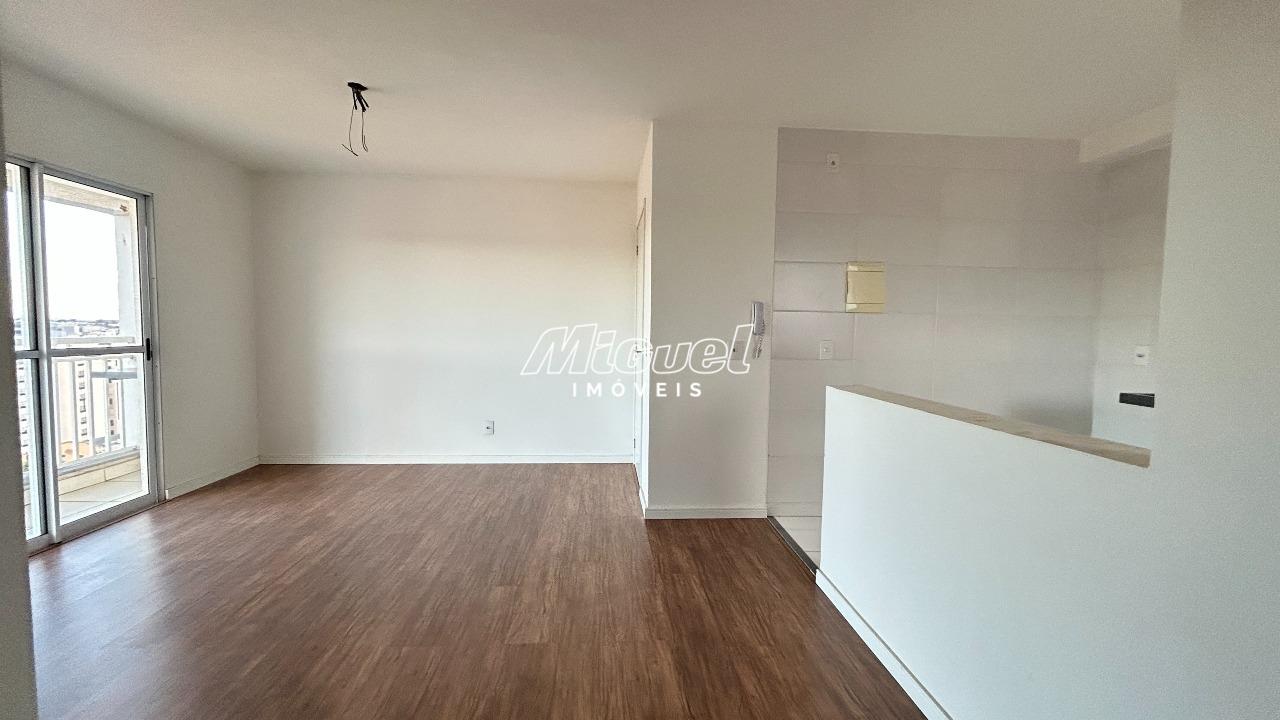 Apartamento, à venda, Nova América - Piracicaba 2 quartos Residencial Prime América: