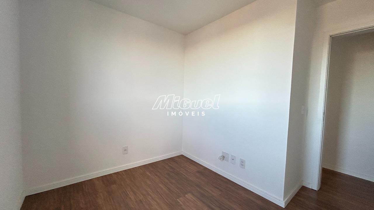 Apartamento, à venda, Nova América - Piracicaba 2 quartos Residencial Prime América: