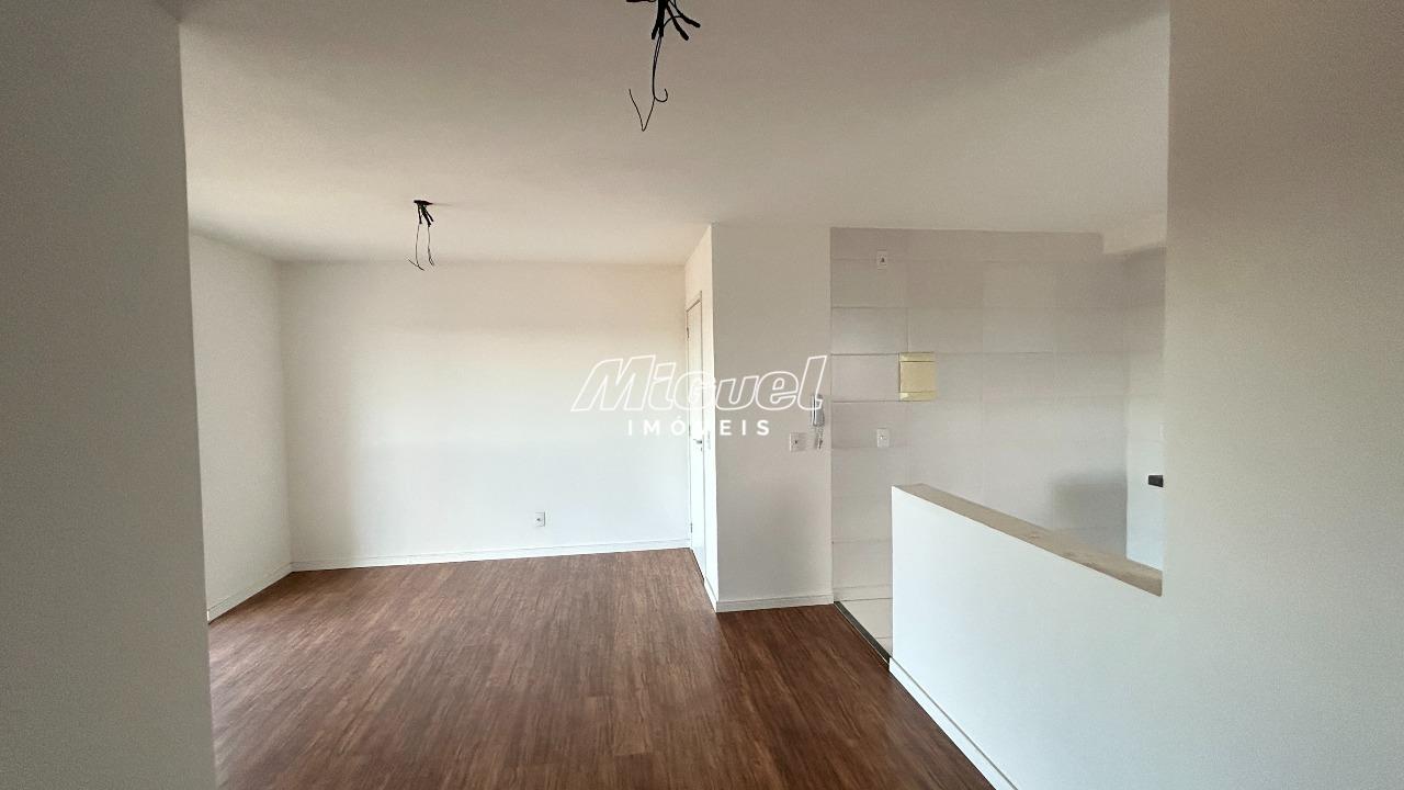 Apartamento, à venda, Nova América - Piracicaba 2 quartos Residencial Prime América: