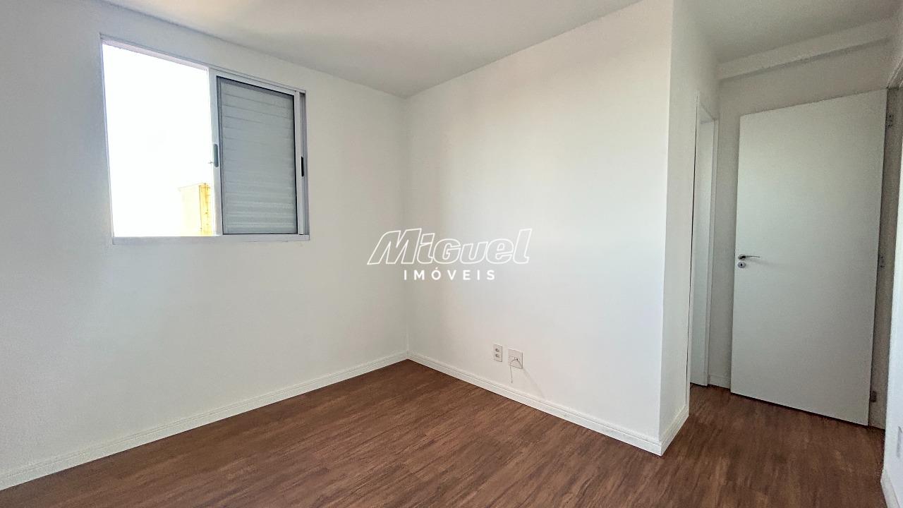 Apartamento, à venda, Nova América - Piracicaba 2 quartos Residencial Prime América: