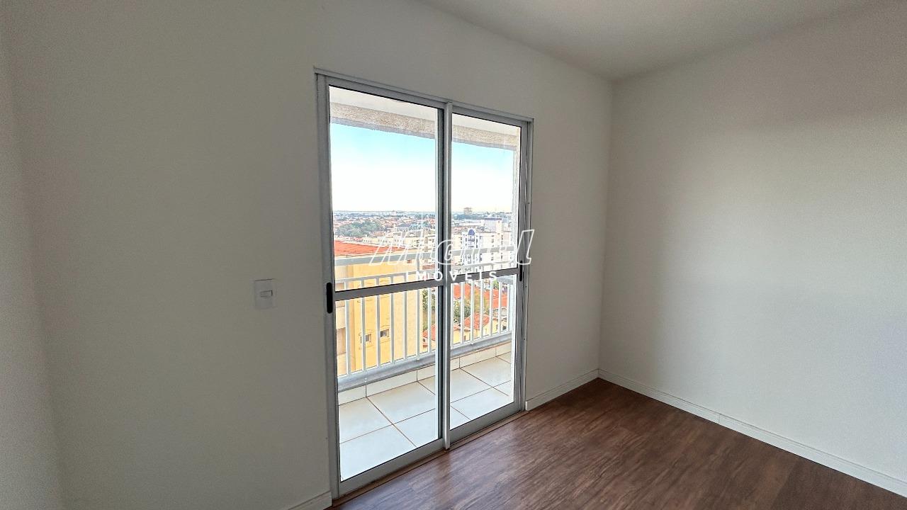 Apartamento, à venda, Nova América - Piracicaba 2 quartos Residencial Prime América: