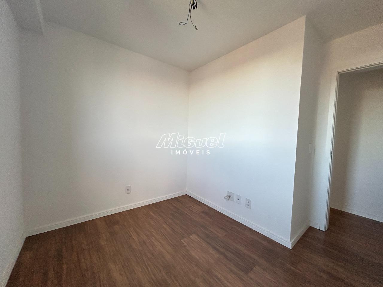 Apartamento, à venda, Nova América - Piracicaba 2 quartos Residencial Prime América: