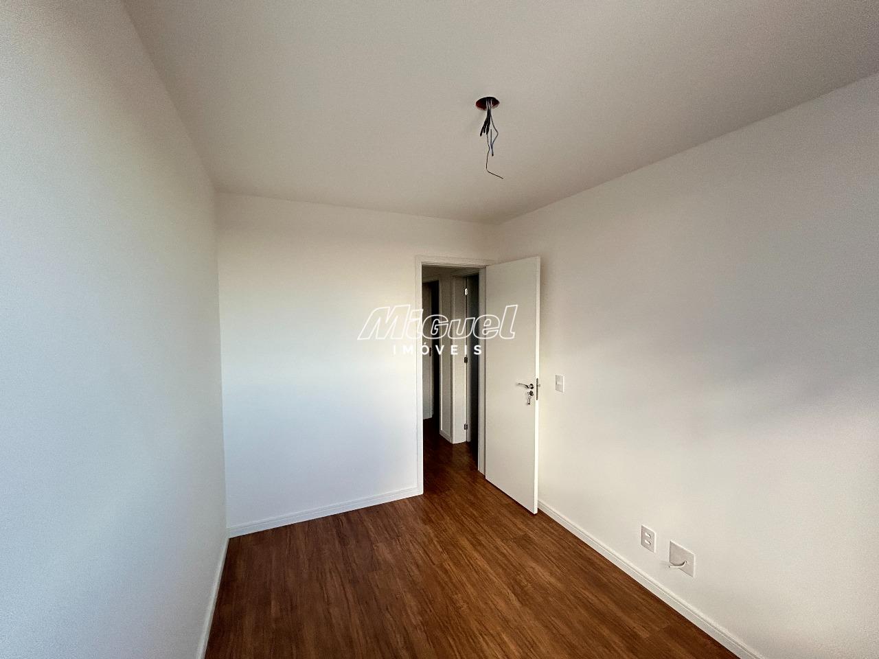 Apartamento, à venda, Nova América - 3 quartos Residencial Prime América - Piracicaba/SP: