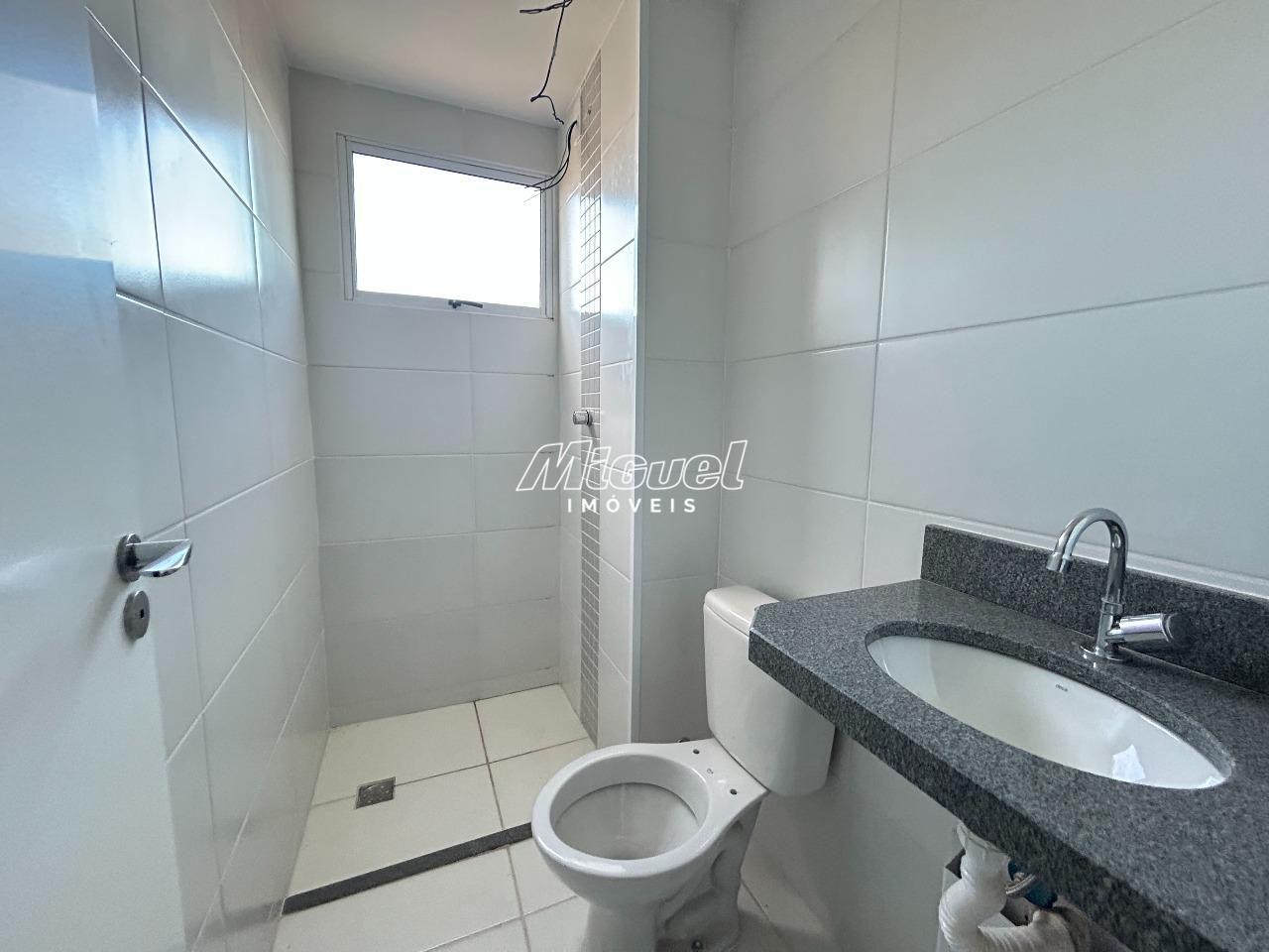 Apartamento, à venda, Nova América - 3 quartos Residencial Prime América - Piracicaba/SP: