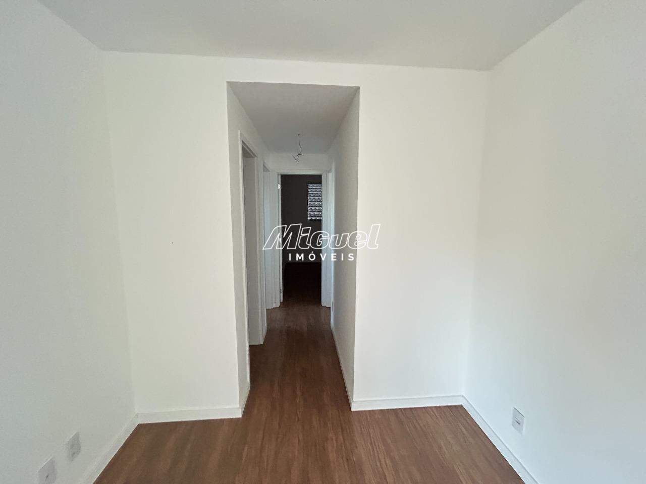 Apartamento, à venda, Nova América - 3 quartos Residencial Prime América - Piracicaba/SP: