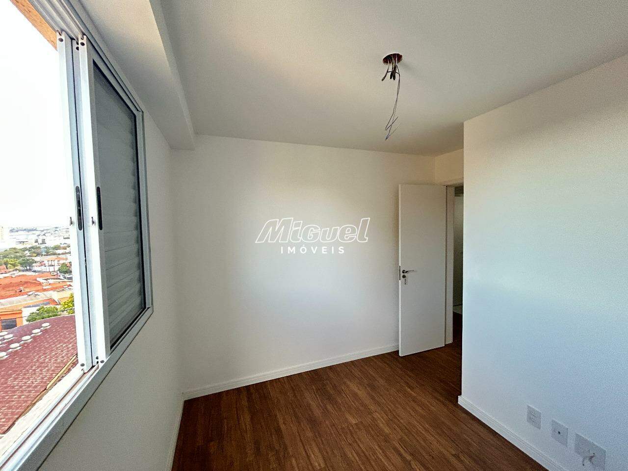 Apartamento, à venda, Nova América - 3 quartos Residencial Prime América - Piracicaba/SP: