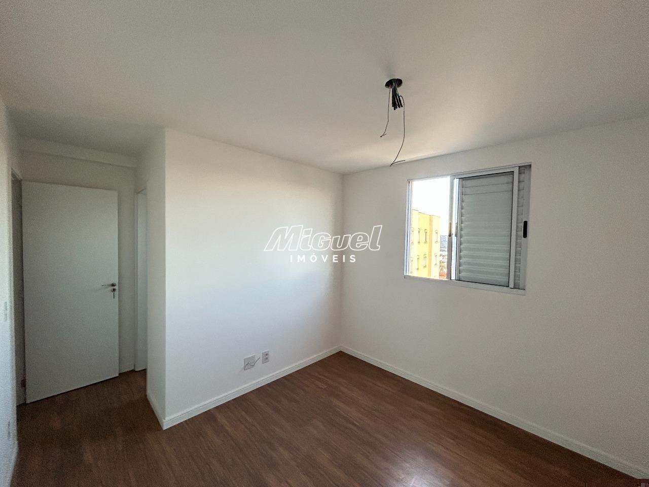 Apartamento, à venda, Nova América - 3 quartos Residencial Prime América - Piracicaba/SP: