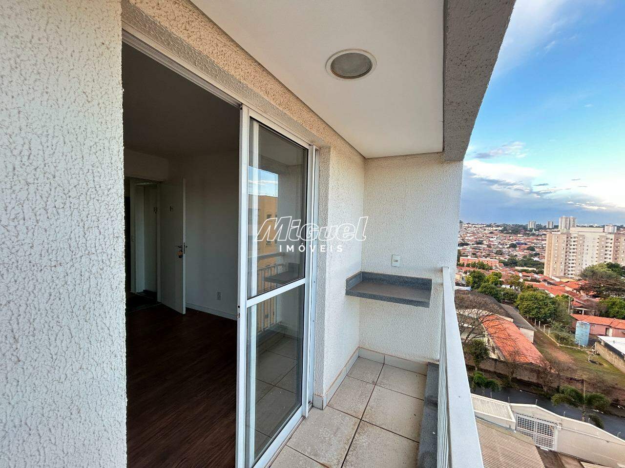 Apartamento, à venda, Nova América - 3 quartos Residencial Prime América - Piracicaba/SP: 