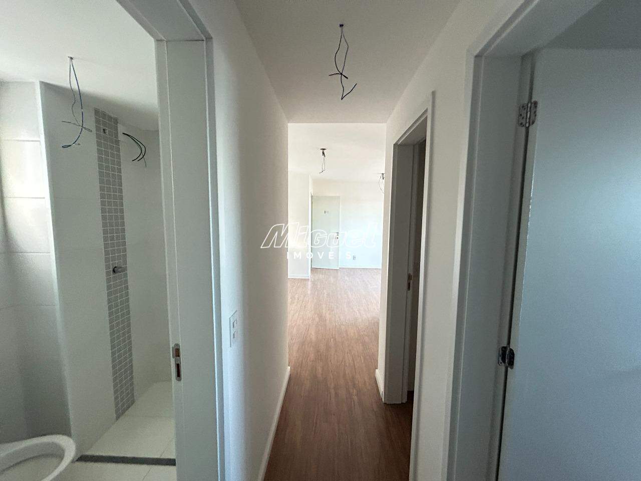 Apartamento, à venda, Nova América - 3 quartos Residencial Prime América - Piracicaba/SP: