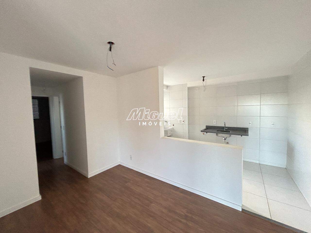 Apartamento, à venda, Nova América - 3 quartos Residencial Prime América - Piracicaba/SP: