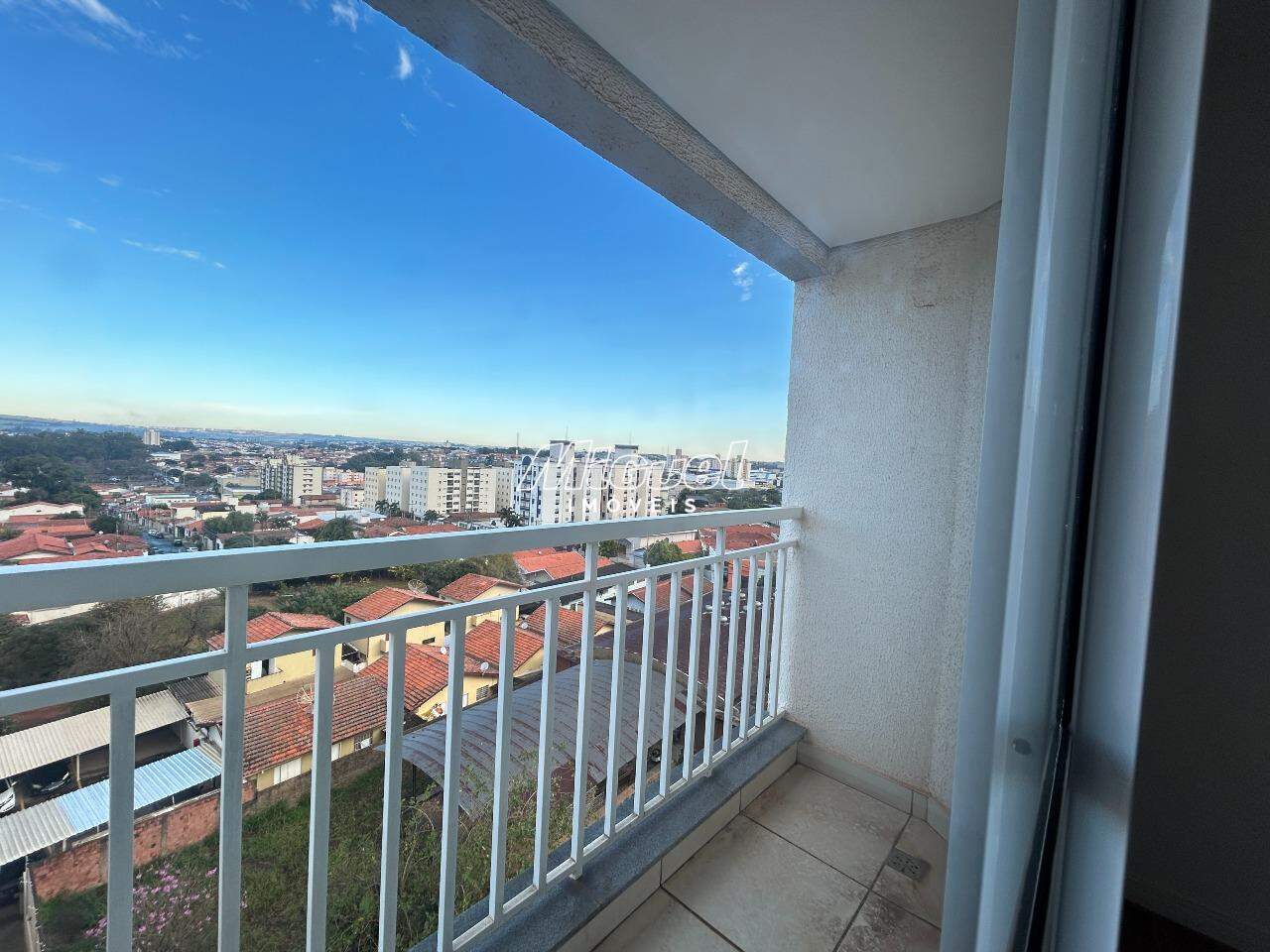 Apartamento, à venda, Nova América - 3 quartos Residencial Prime América - Piracicaba/SP: