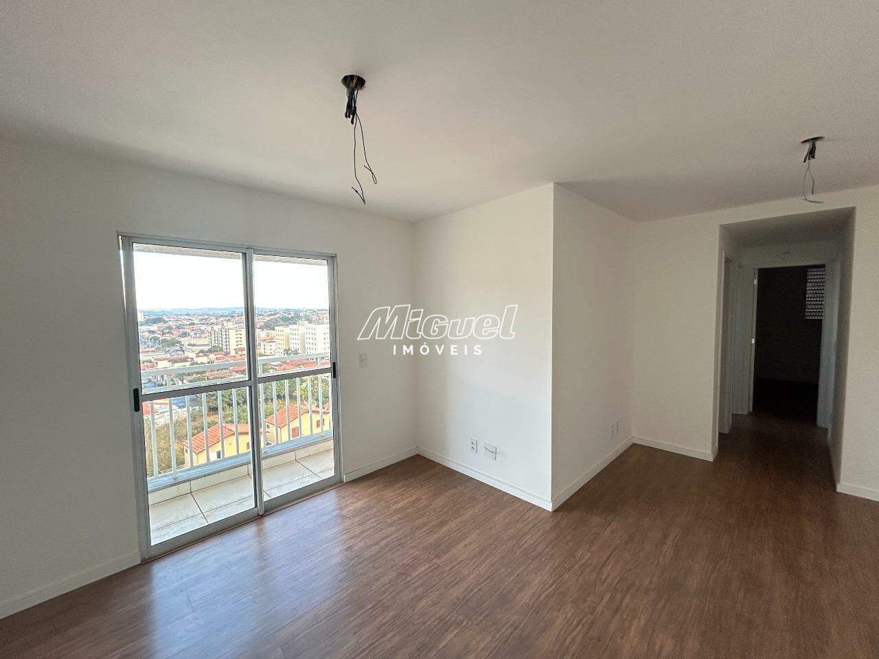 Apartamento, à venda, Nova América - 3 quartos Residencial Prime América - Piracicaba/SP: 