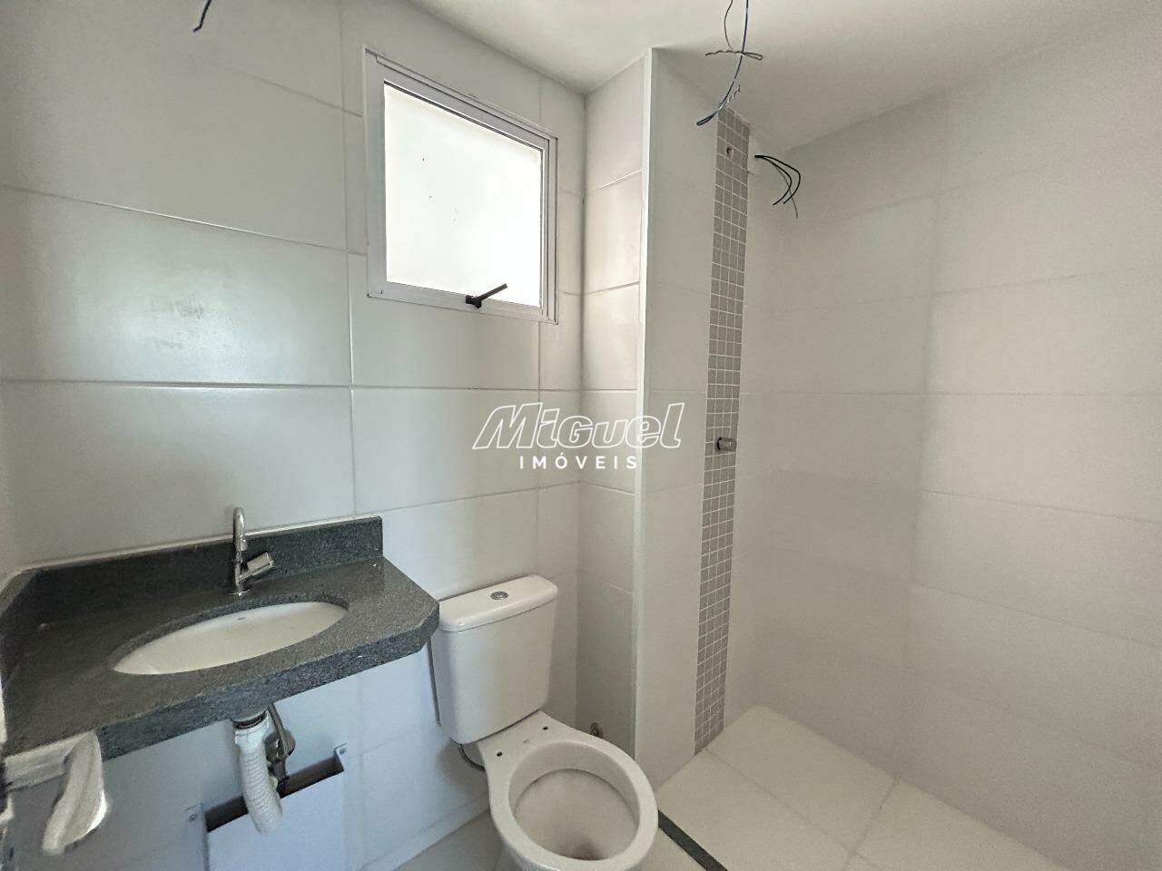 Apartamento, à venda, Nova América - 3 quartos Residencial Prime América - Piracicaba/SP: