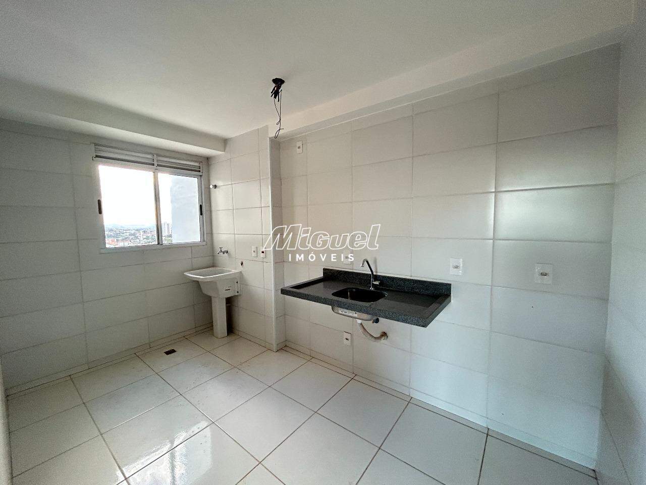 Apartamento, à venda, Nova América - 3 quartos Residencial Prime América - Piracicaba/SP: