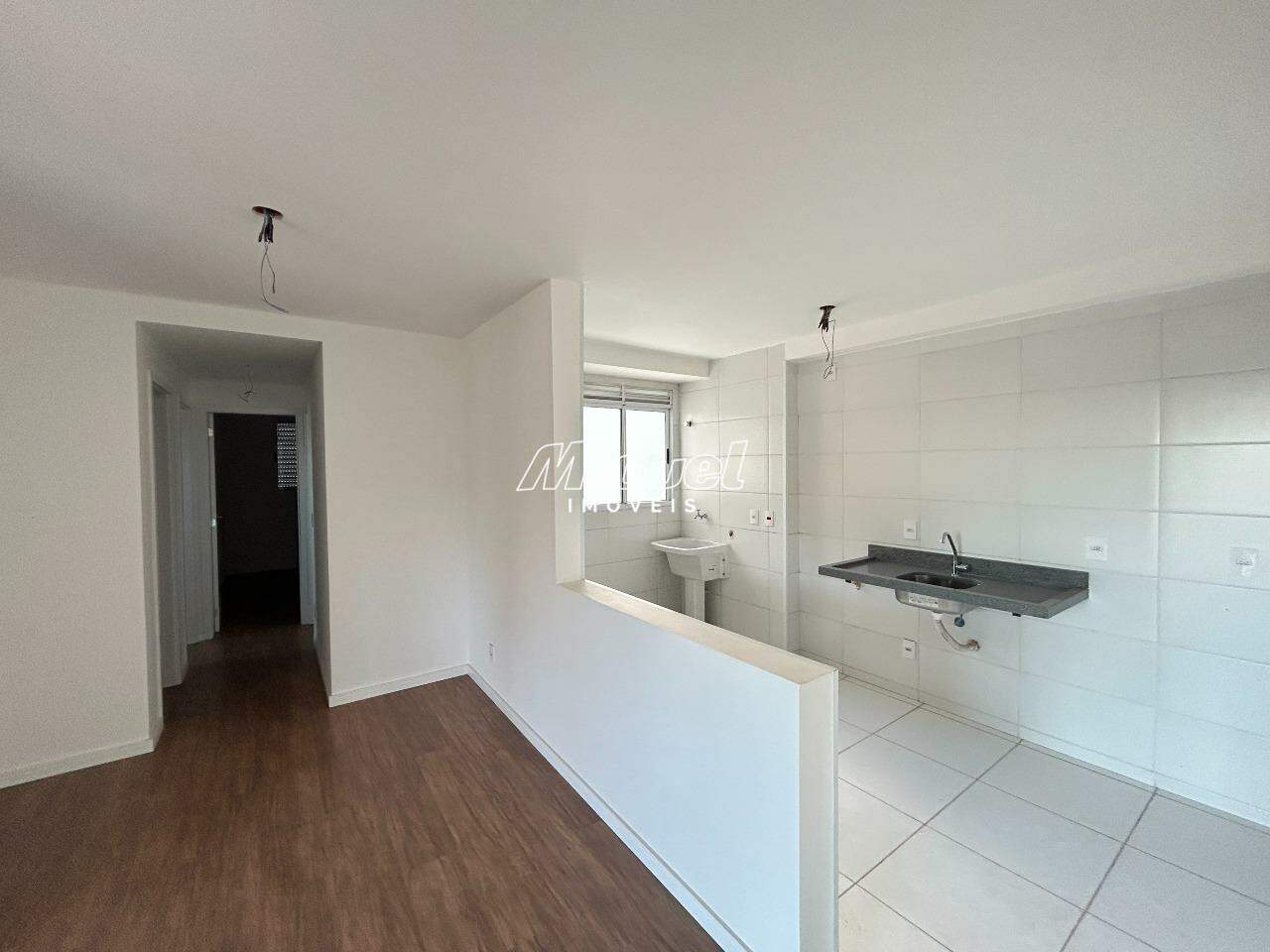 Apartamento, à venda, Nova América - 3 quartos Residencial Prime América - Piracicaba/SP: