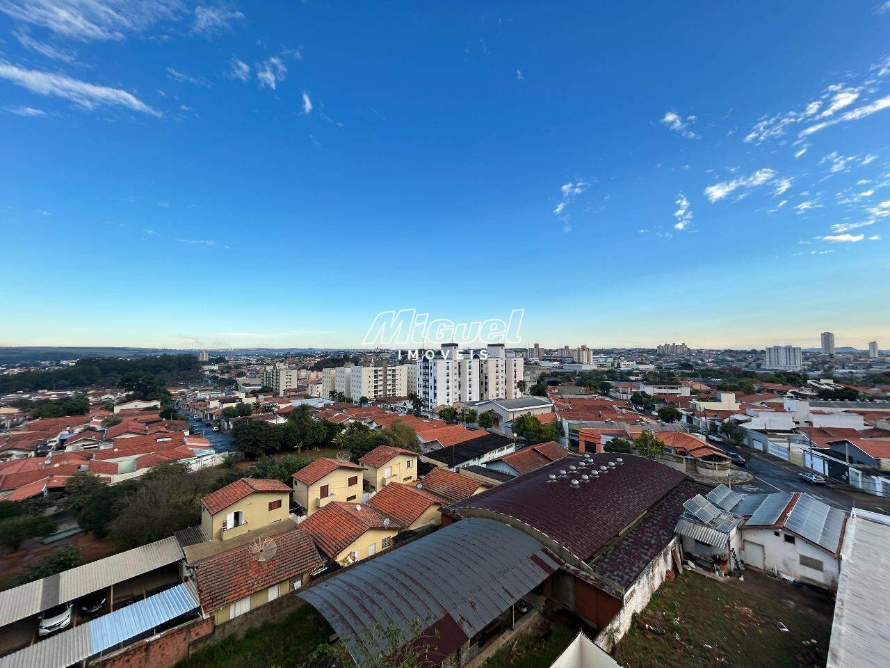 Apartamento, à venda, Nova América - 3 quartos Residencial Prime América - Piracicaba/SP: 