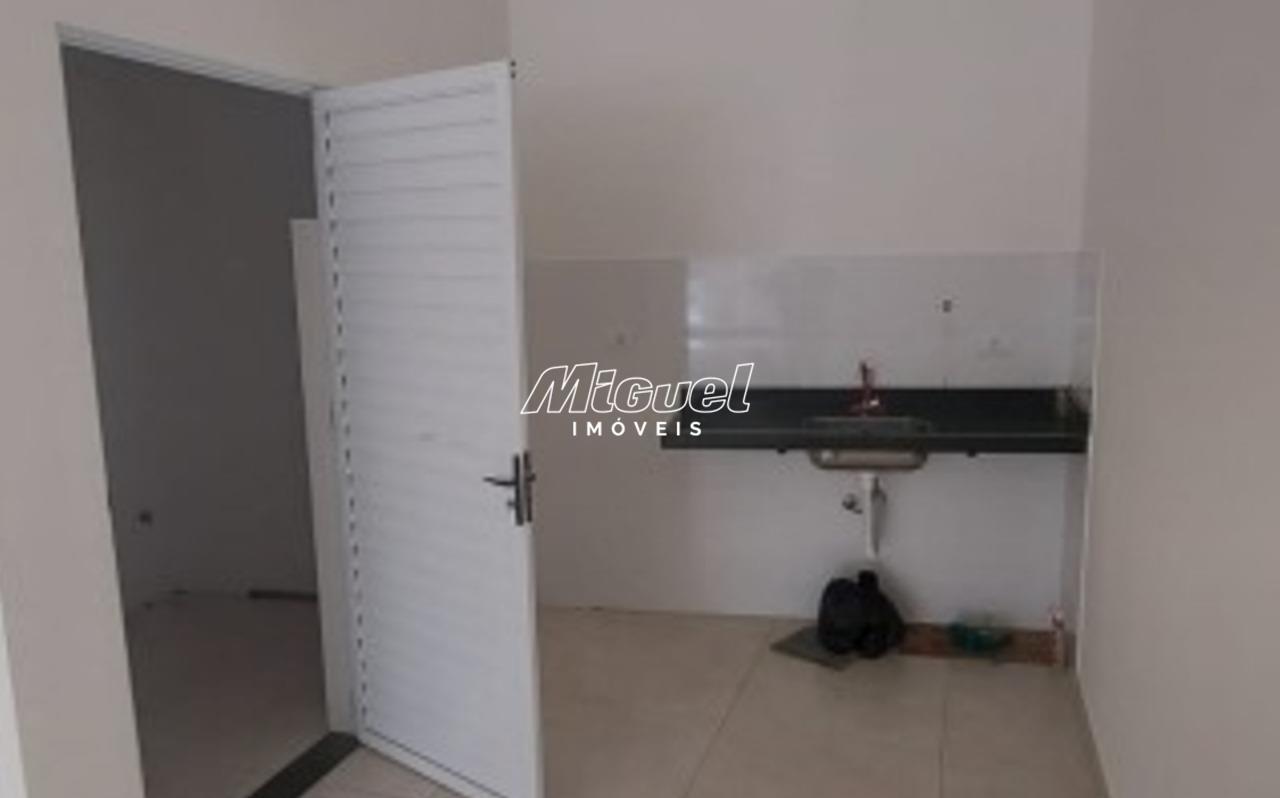 Salão Comercial, para aluguel, Piracicamirim - - Piracicaba/SP: 