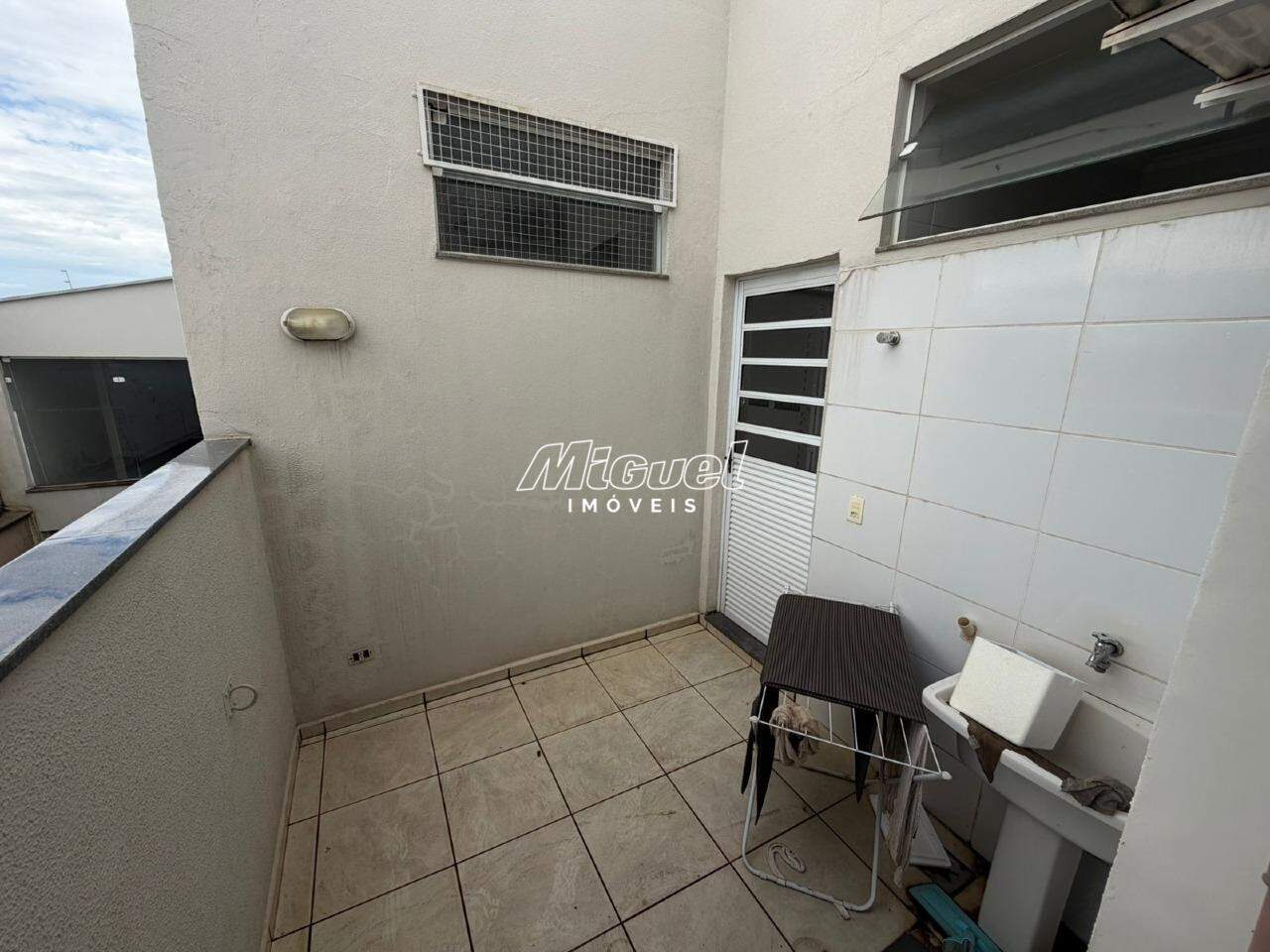 Salão Comercial, para aluguel, Piracicamirim - - Piracicaba/SP: 