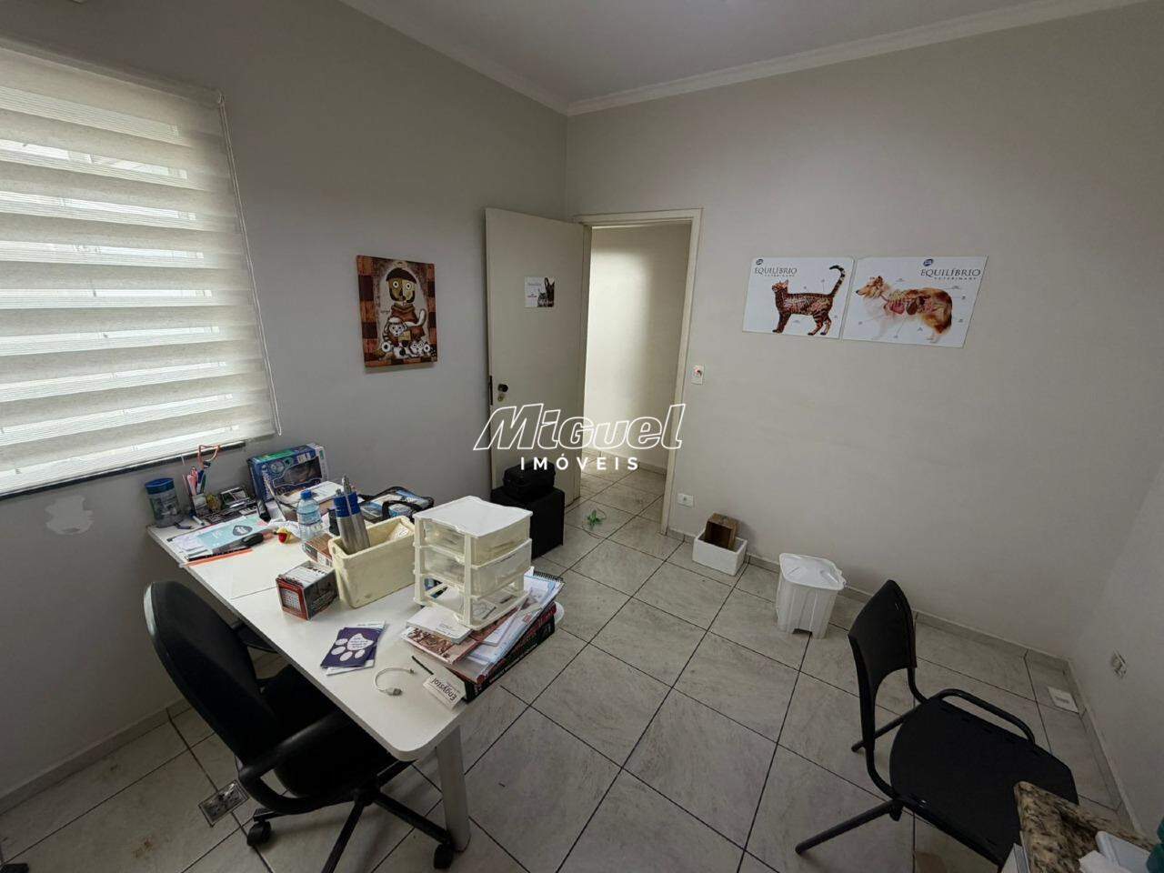 Salão Comercial, para aluguel, Piracicamirim - - Piracicaba/SP: 