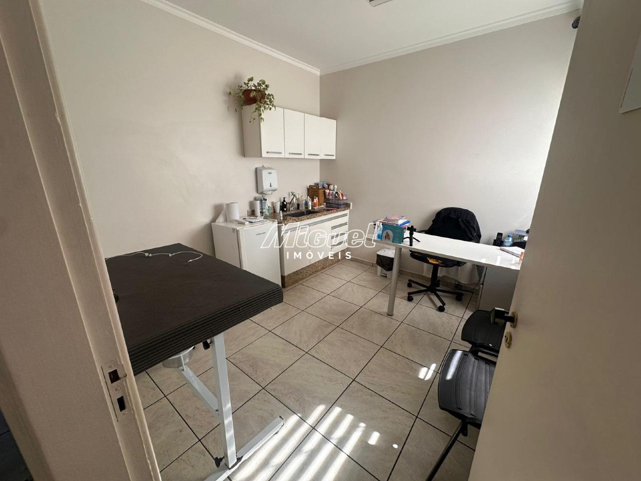 Salão Comercial, para aluguel, Piracicamirim - - Piracicaba/SP: 