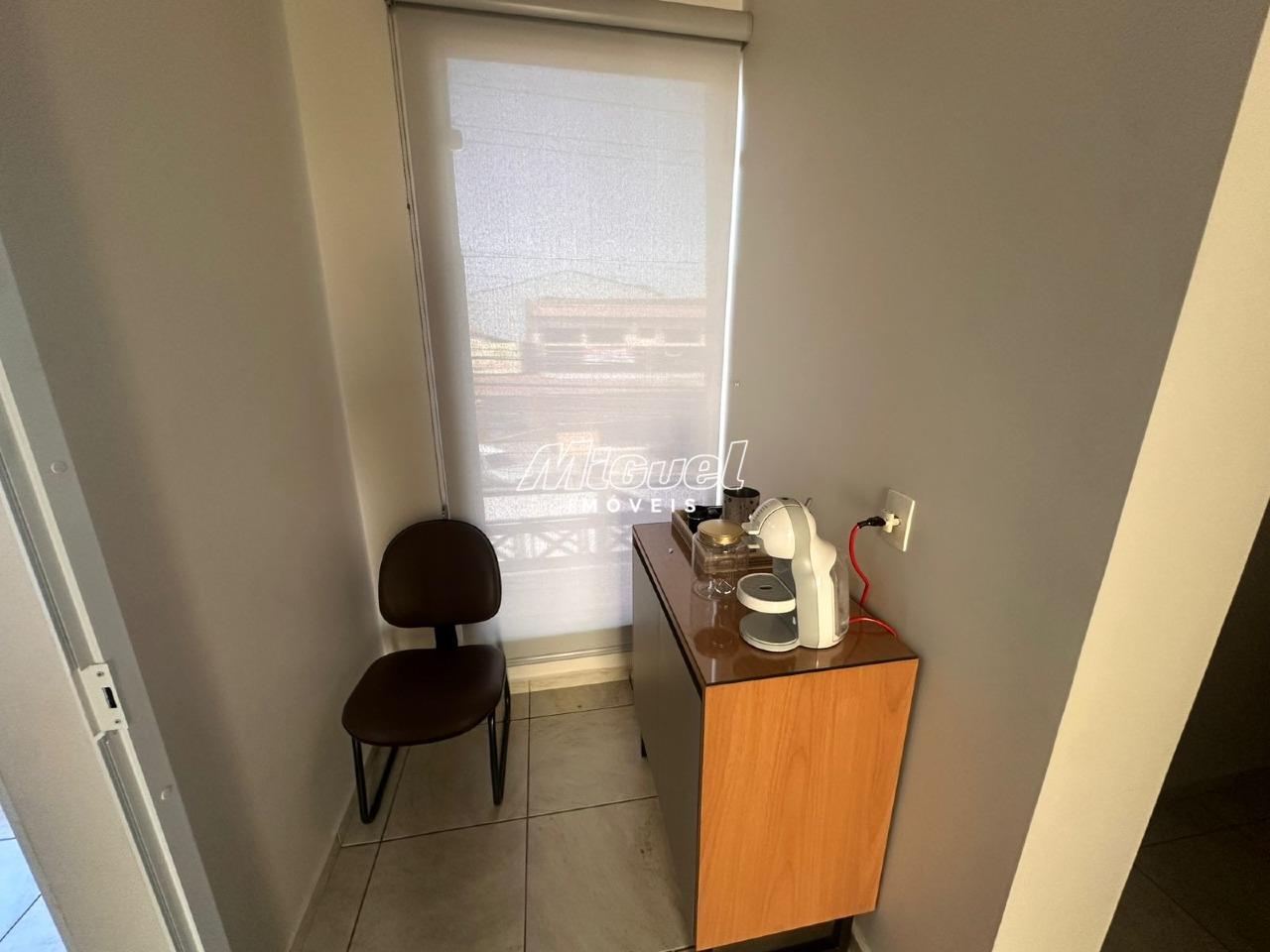 Salão Comercial, para aluguel, Piracicamirim - - Piracicaba/SP: 