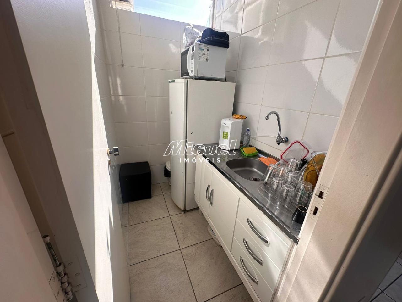 Salão Comercial, para aluguel, Piracicamirim - - Piracicaba/SP: 