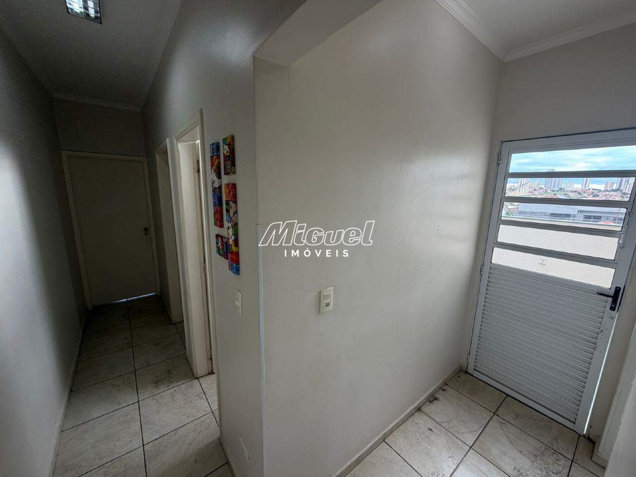 Salão Comercial, para aluguel, Piracicamirim - - Piracicaba/SP: 