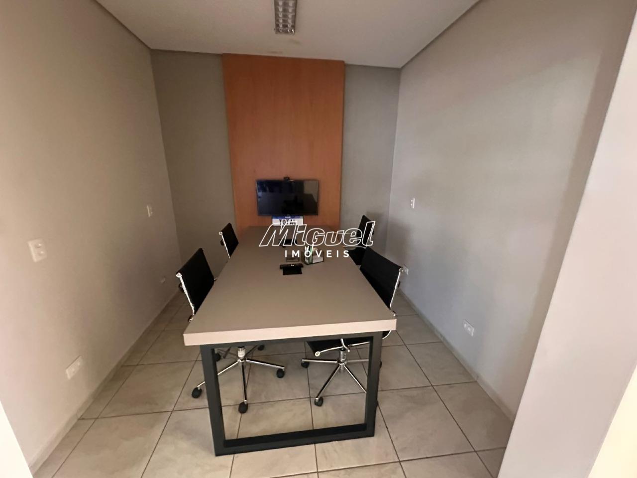 Salão Comercial, para aluguel, Piracicamirim - - Piracicaba/SP: 