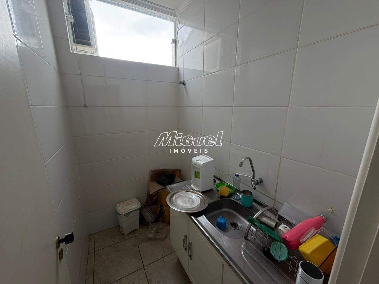 Salão Comercial, para aluguel, Piracicamirim - - Piracicaba/SP: 