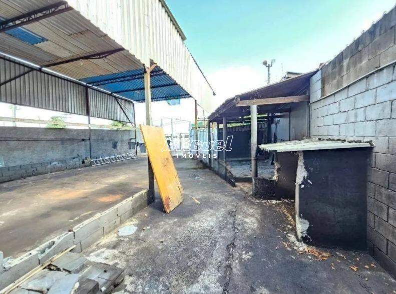Galpão, para aluguel, Jardim Nova Iguaçu - - Piracicaba/SP: 