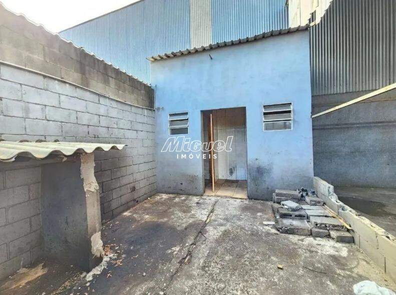 Galpão, para aluguel, Jardim Nova Iguaçu - - Piracicaba/SP: 