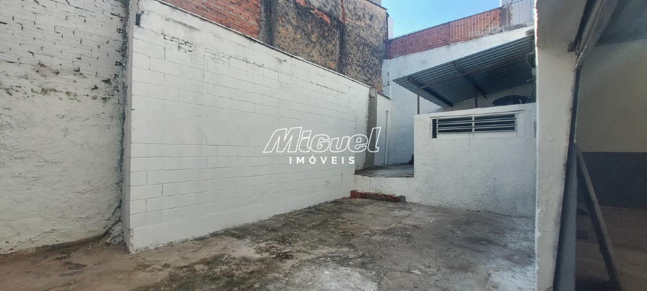 Galpão, para aluguel, Jardim Paulista - - Piracicaba/SP: