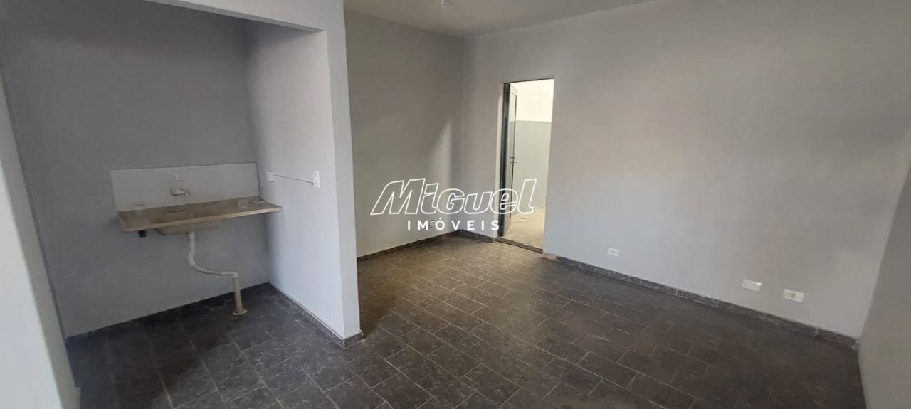 Galpão, para aluguel, Jardim Paulista - - Piracicaba/SP: