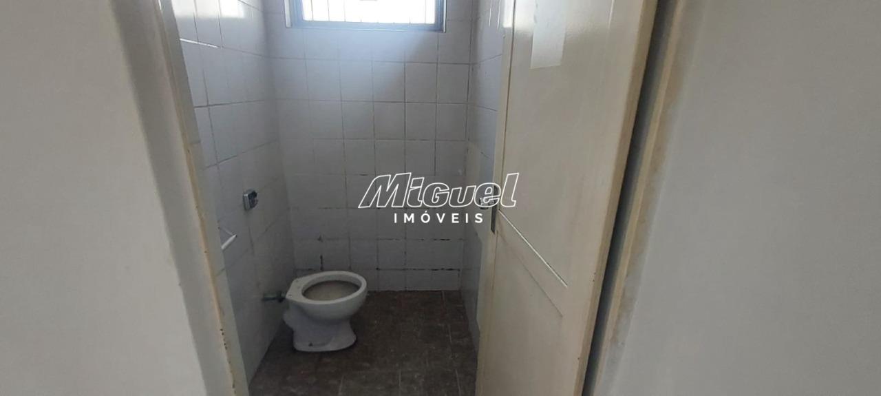 Galpão, para aluguel, Jardim Paulista - - Piracicaba/SP: