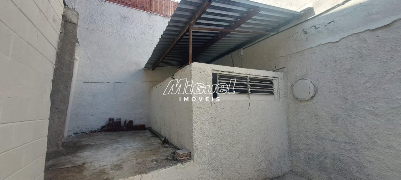 Galpão, para aluguel, Jardim Paulista - - Piracicaba/SP: