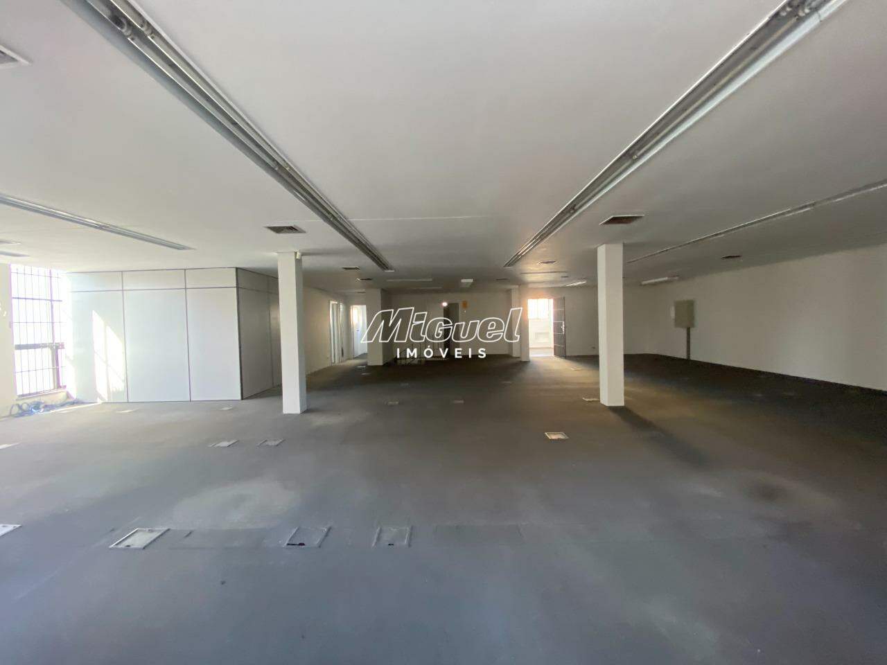 Salão Comercial, à venda, Centro - - Piracicaba/SP: 