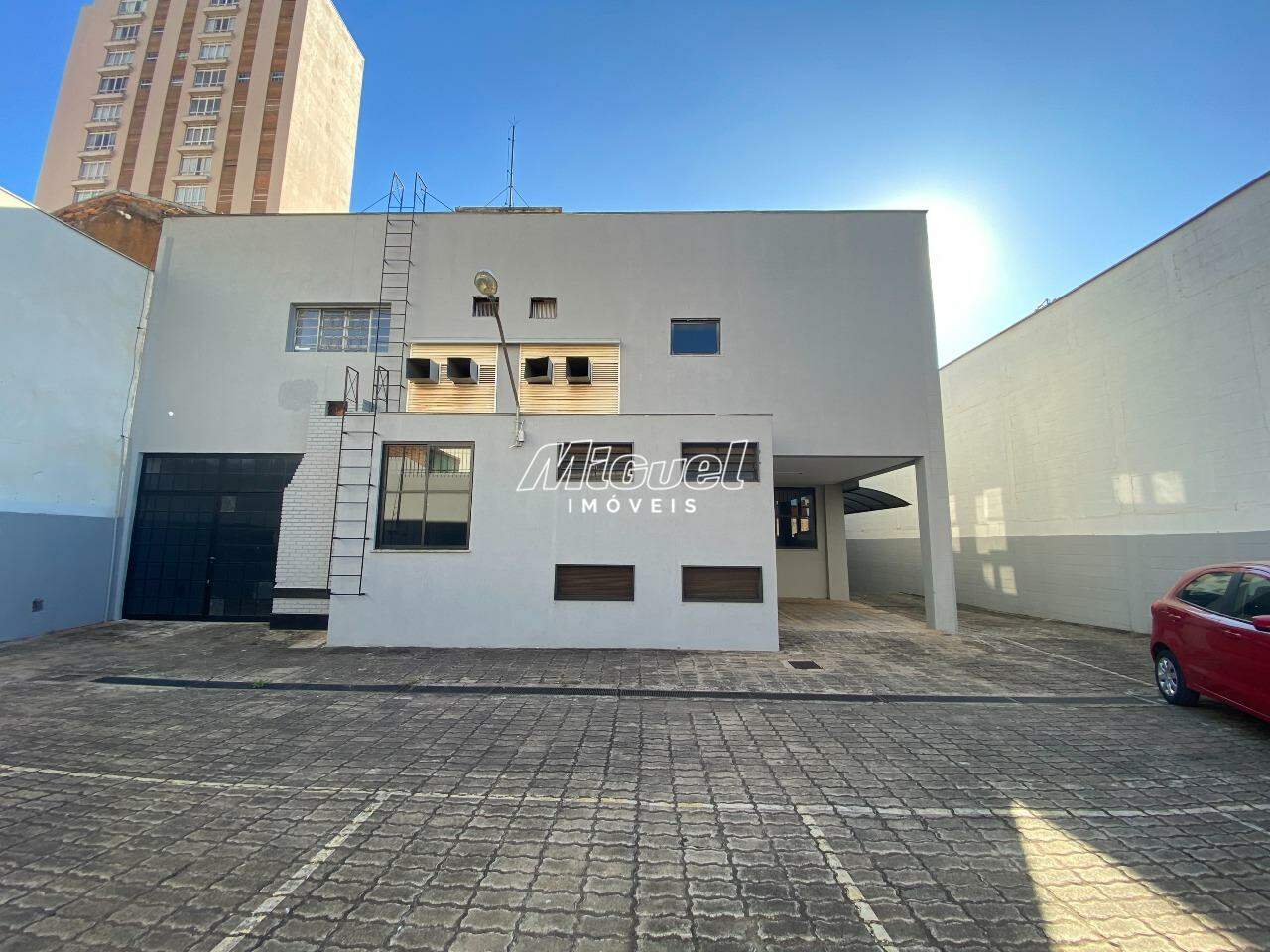 Salão Comercial, à venda, Centro - - Piracicaba/SP: 