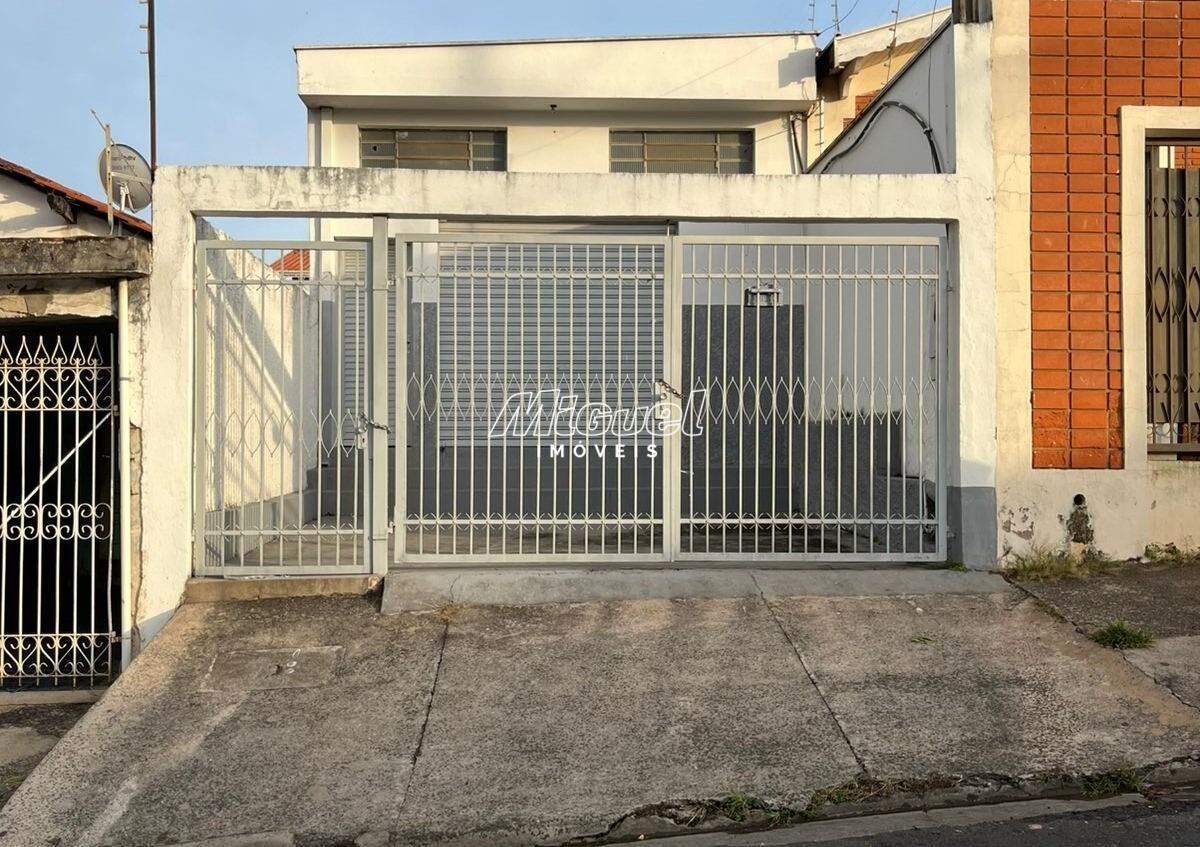 Salão Comercial, para aluguel, Monte Líbano - - Piracicaba/SP: 