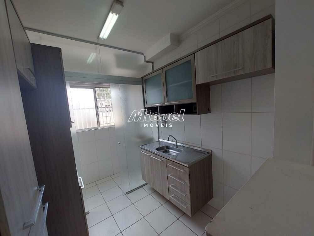 Apartamento, à venda, Piracicamirim - 2 quartos Residencial Parque Premiatto - Piracicaba/SP: 