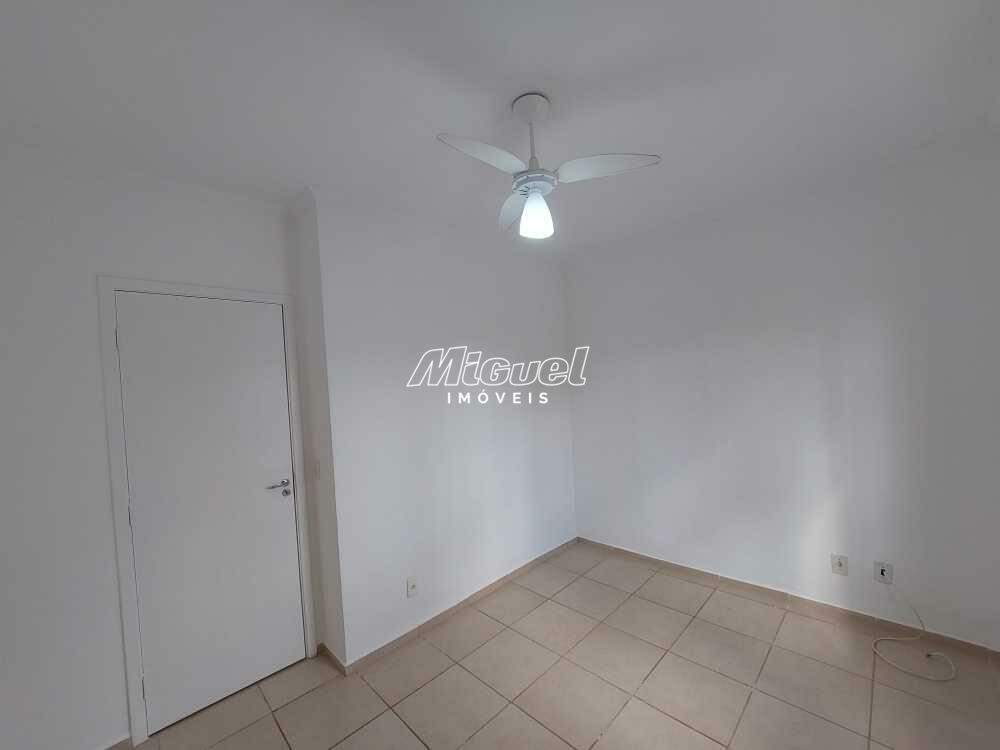 Apartamento, à venda, Piracicamirim - 2 quartos Residencial Parque Premiatto - Piracicaba/SP: 